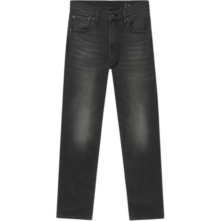 

Levis Джинсы мужские черные