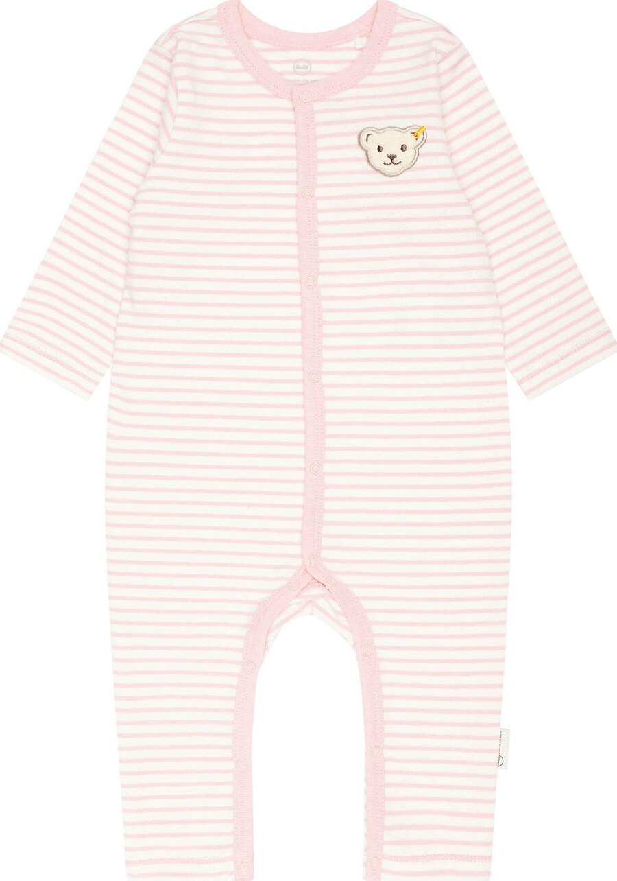 

Комбинезон Steiff Collection, светло-розовый