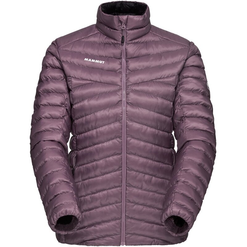 

Функциональная куртка Albula в женской куртке Mammut, цвет flux