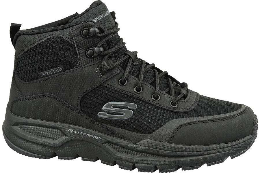 

SKECHERS Мужские походные ботинки Skecher Escape Plan 2.0 — Woodrock 51705
