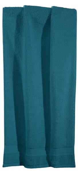 

Пляжное полотенце Erwin Müller XXL 200976, 100x1x200 см цвет petrol