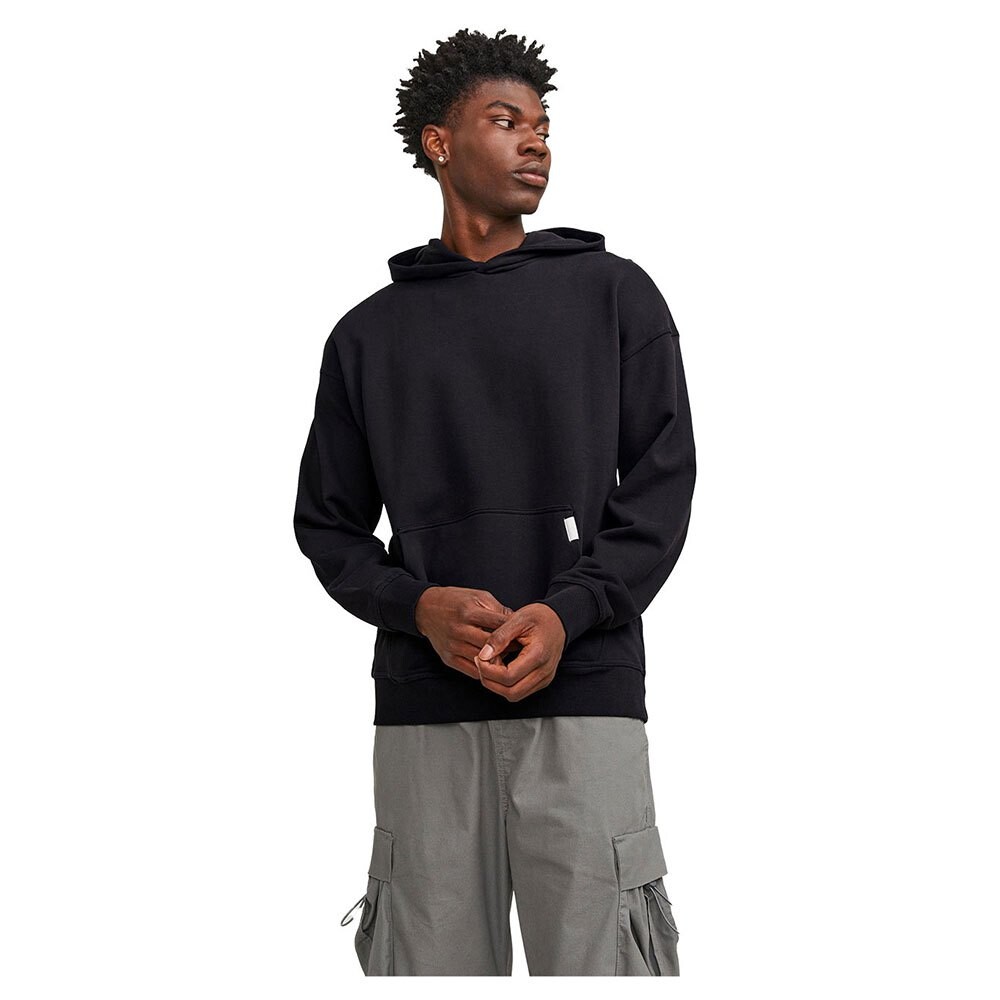

Худи Jack & Jones Collective, черный