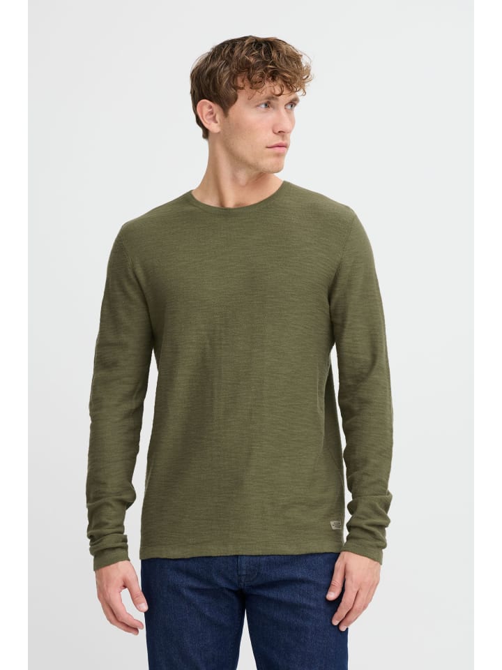 

Свитер BLEND, зеленый