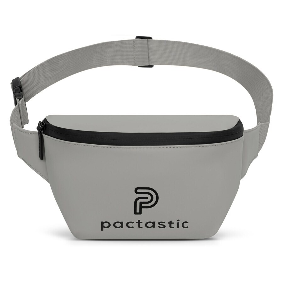 

Поясная сумка Pactastic Fanny Pack Urban Collection, серый