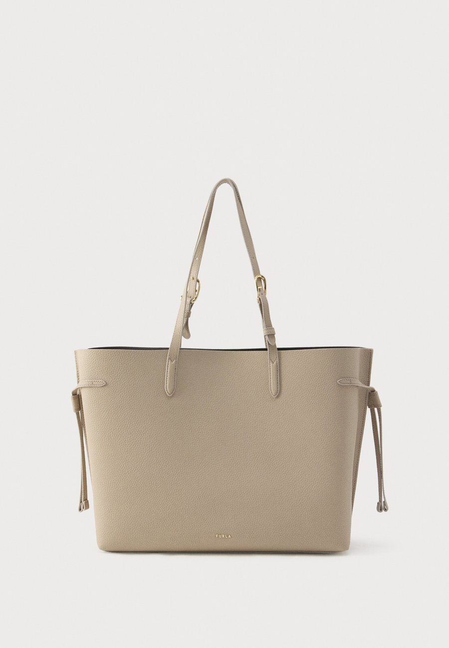 

Сумка-шоппер Furla AVA TOTE, Light Grey