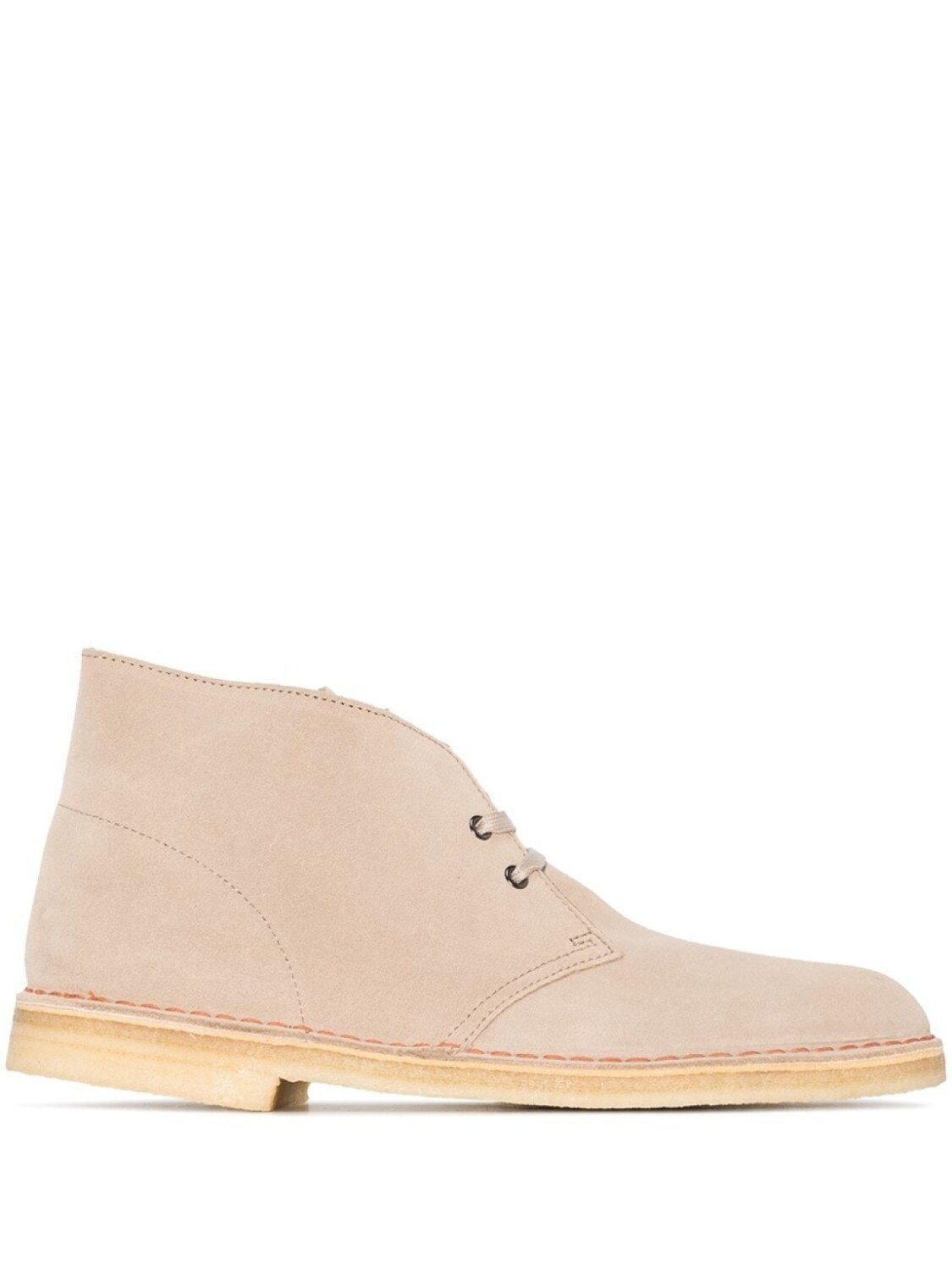 

Clarks Originals ботинки дезерты, нейтральный цвет