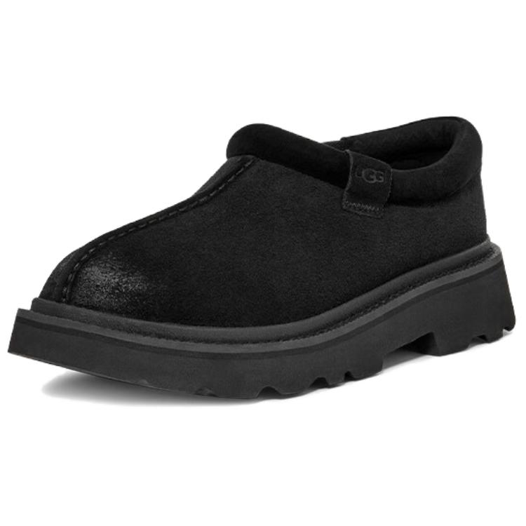 

UGG Кроссовки Tasman Lug Black