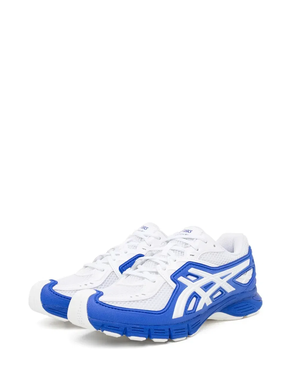 Кроссовки Gel-SD-Lyte из коллаборации с Asics Comme Des Garçons Shirt, синий — фото 4
