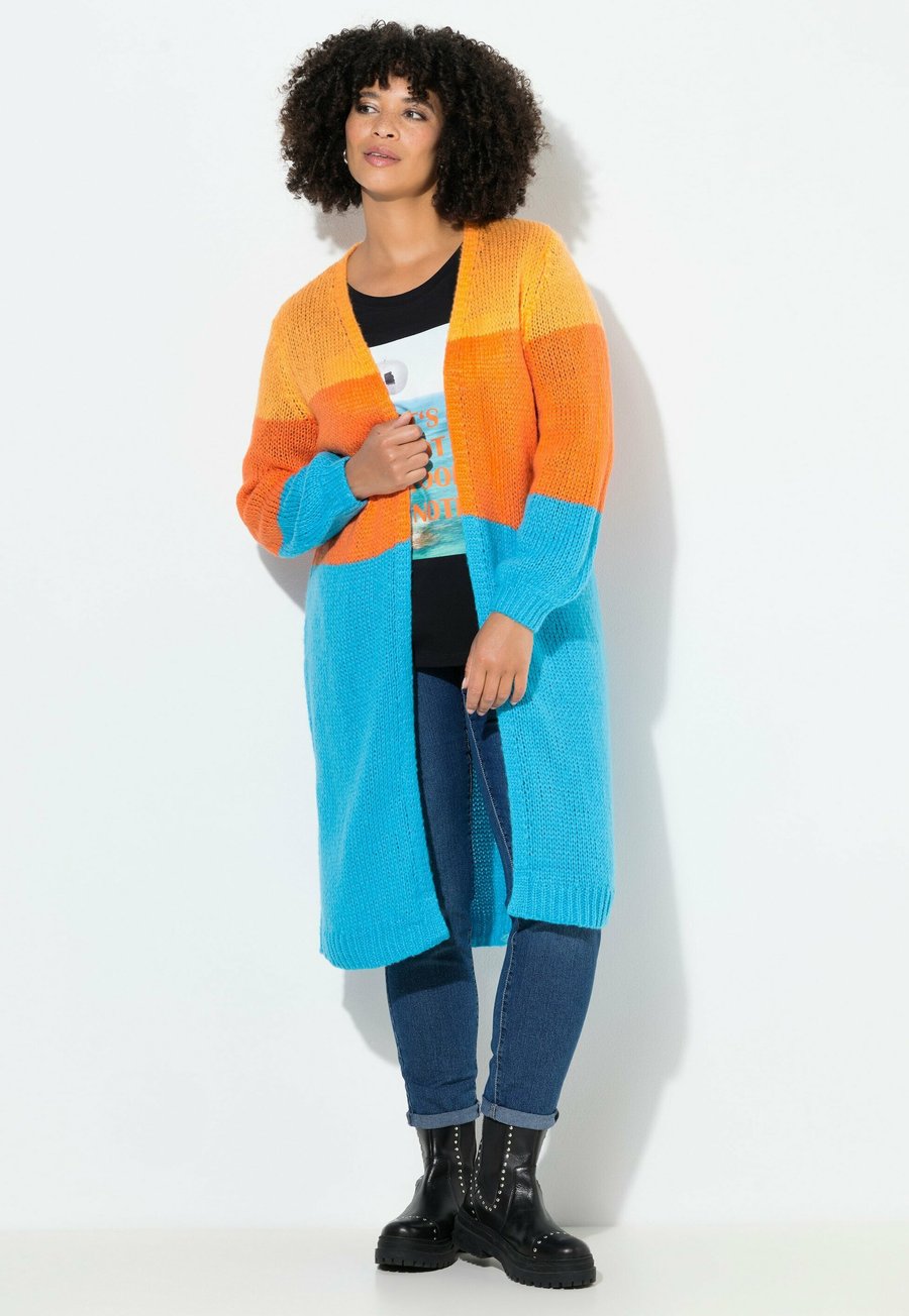 

Кардиган Angel of Style Cardigan, Mineral Blue/Blue