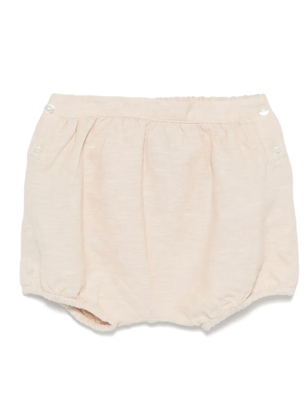 

Фактурные блумеры Tartine Et Chocolat, нейтральный