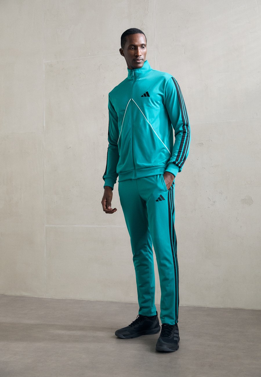 

Спортивный костюм Adidas Sportswear TIRO SET, Pure Teal/Teal