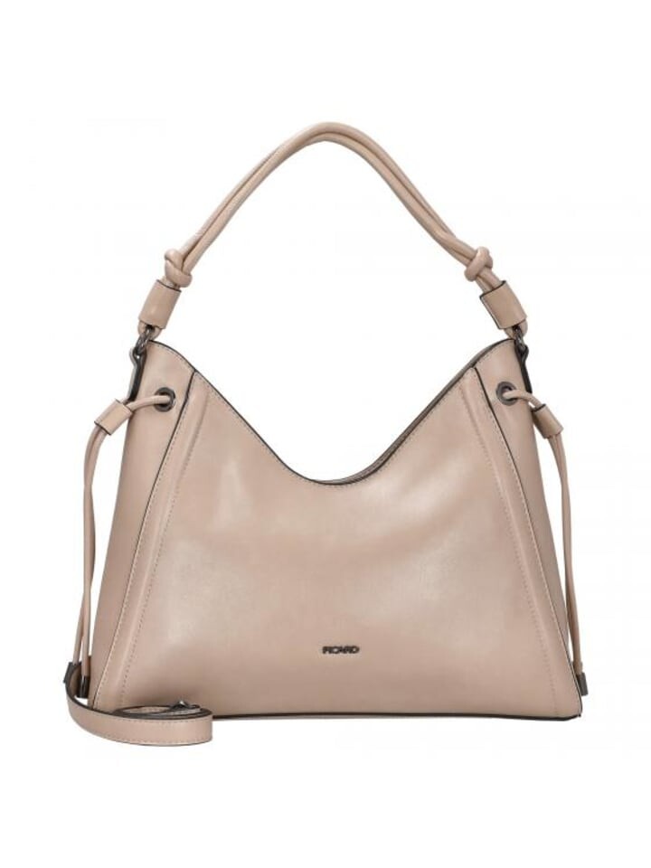 

Наплечная сумка PICARD Tango - Schultertasche 34 cm, цвет cookie