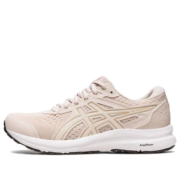 

Кроссовки гель contend 8 Asics, розовый