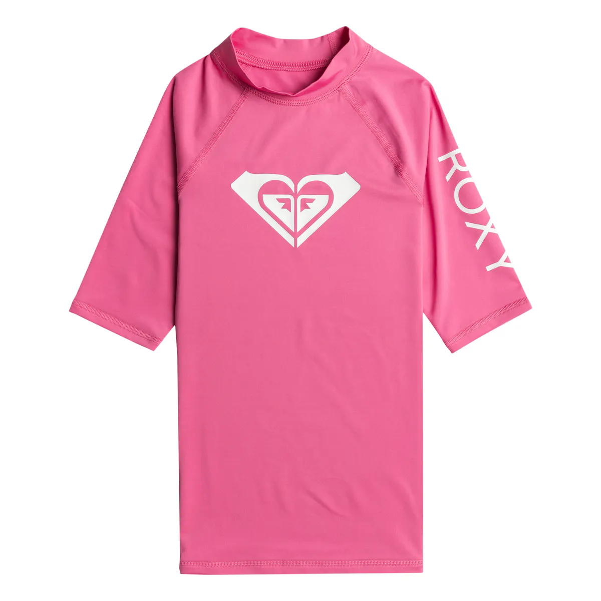 

Футболка Roxy, цвет Rosa