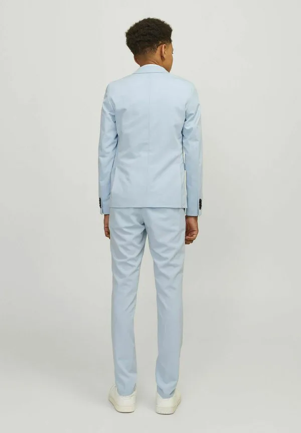 Элегантная куртка jprsolar Jack & Jones Junior, Cashmere Blue — фото 3