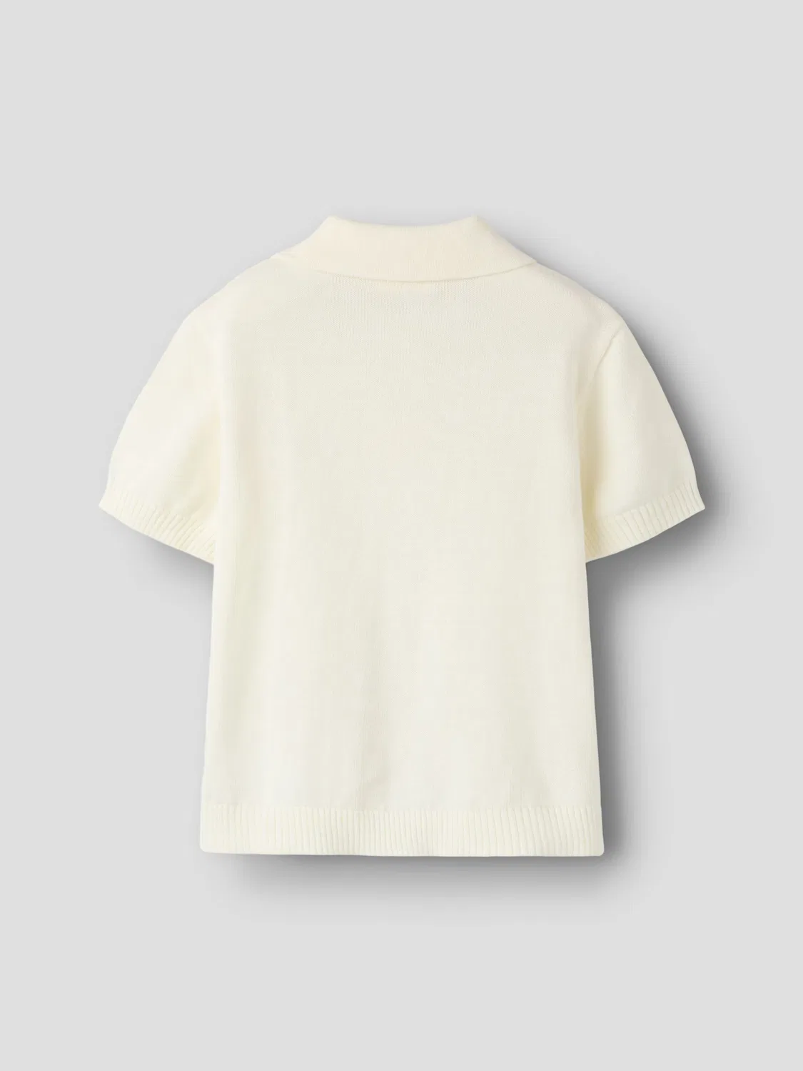 Свитер Lil'Atelier, Wool White — фото 2