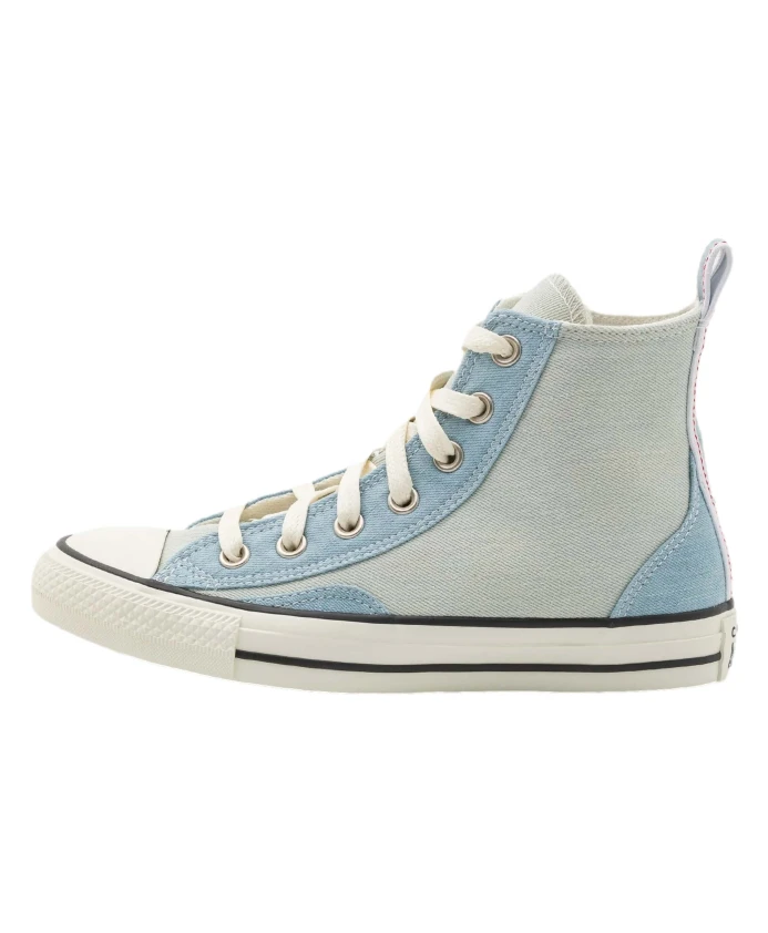 

Кроссовки Chuck Taylor All Star Converse, синий