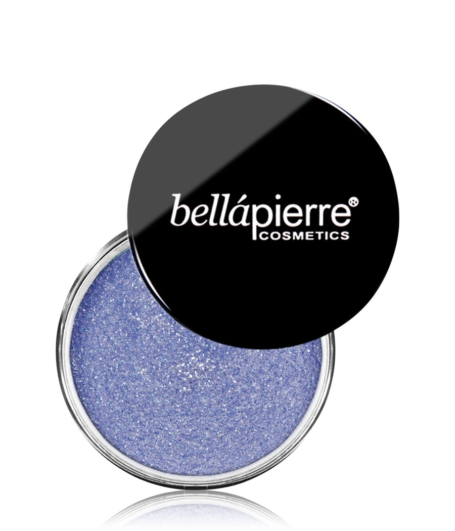 

Тени для век bellápierre Shimmer Powder, PROVENCE, 2.35g