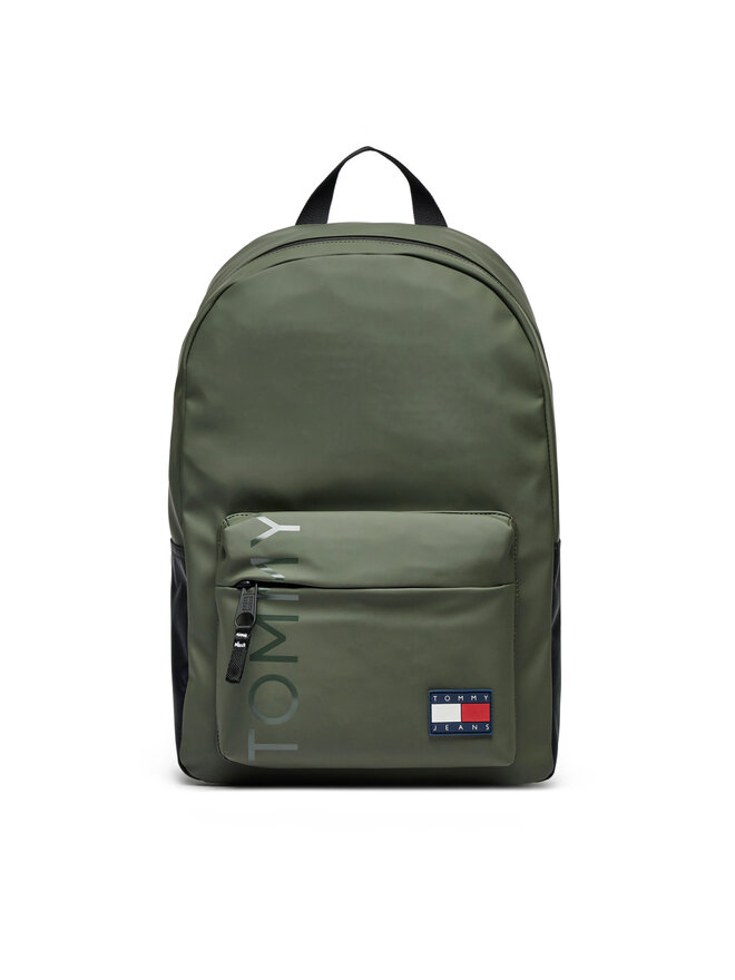 

Рюкзак Tommy Jeans, хаки