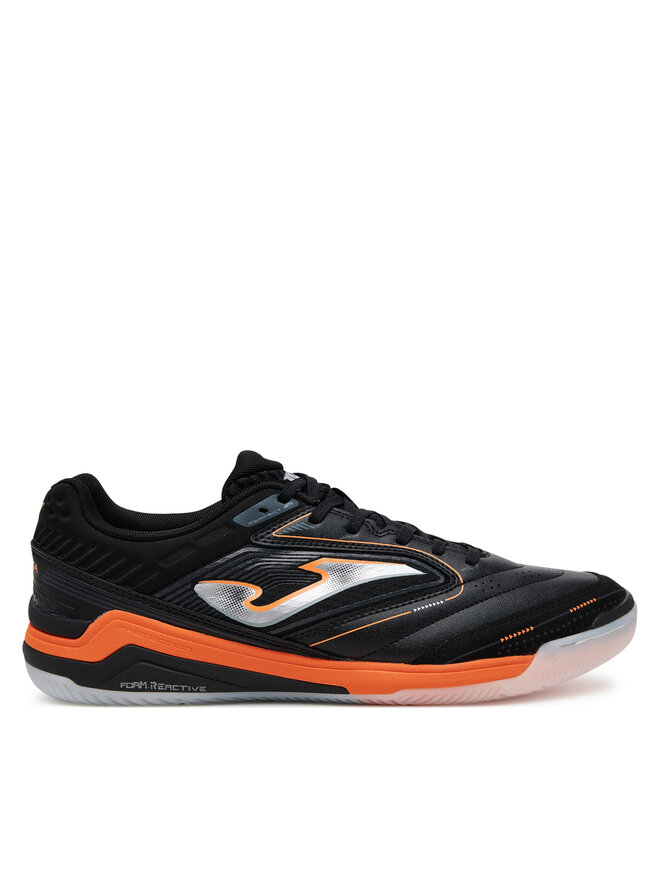 

Футбольные бутсы Gambeta 2501 GAMS2501IN Joma, черный