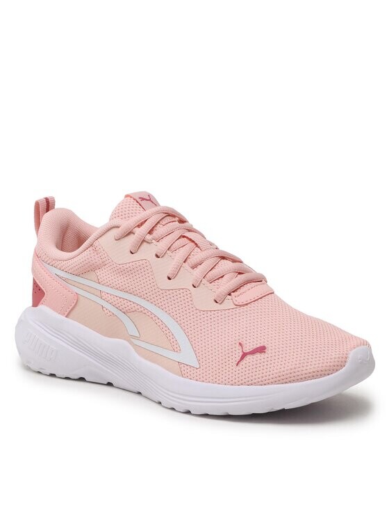 

Кроссовки Puma, розовый