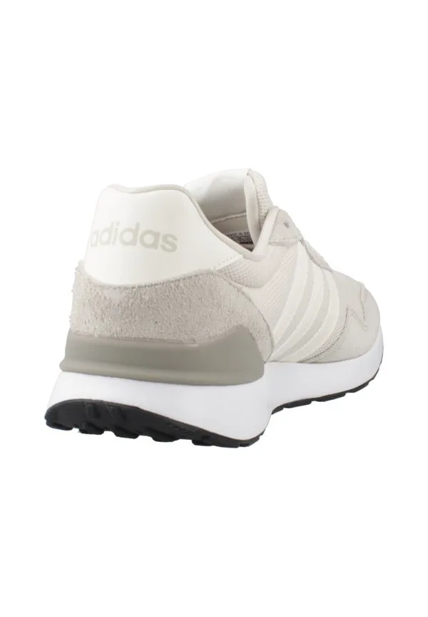 Беговые низкие кроссовки Adidas Originals, Beis — фото 3