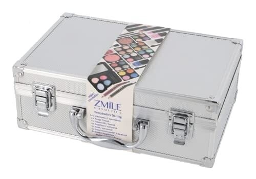 Zmile Cosmetics, Набор для макияжа, веганская косметика, 51 шт — фото 2