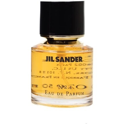 Женские духи Edp №4, Jil Sander — фото 2