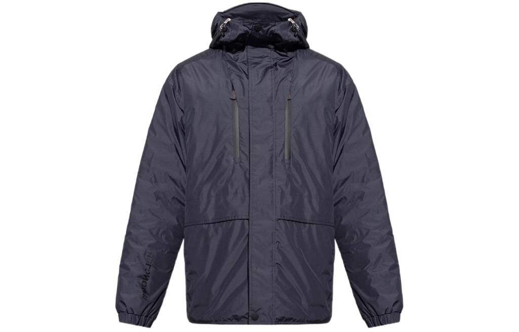 

Куртка мужская черный Moncler