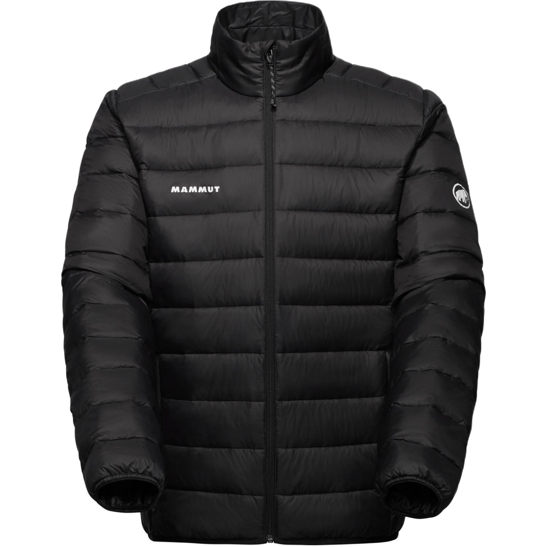 

MAMMUT Куртка мужская, Black