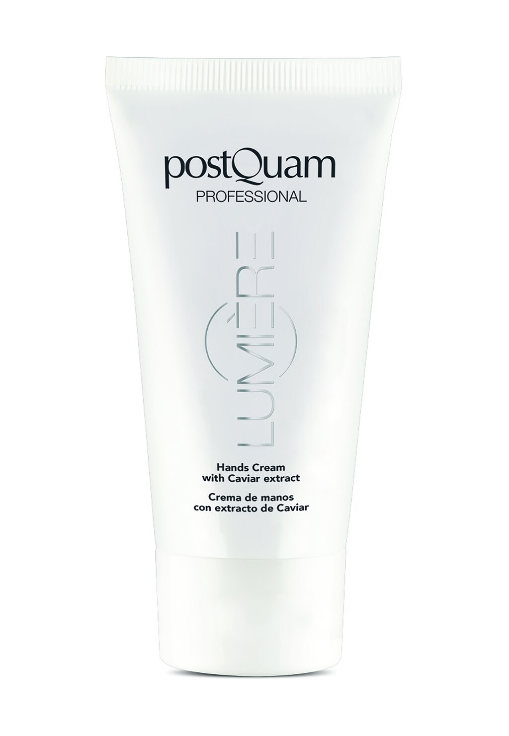 

Крем для рук POSTQUAM SKIN CARE КРЕМ ДЛЯ РУК LUMIÈRE С ЭКСТРАКТОМ ИКРЫ | 75 мл PostQuam, белый