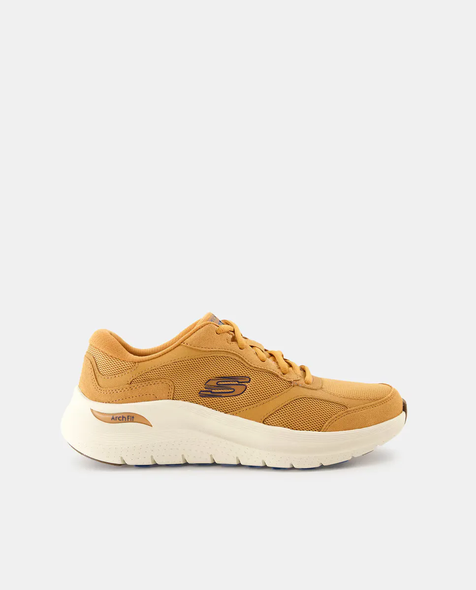 

Мужские кроссовки Arch Fit 2.0 Skechers, желтый