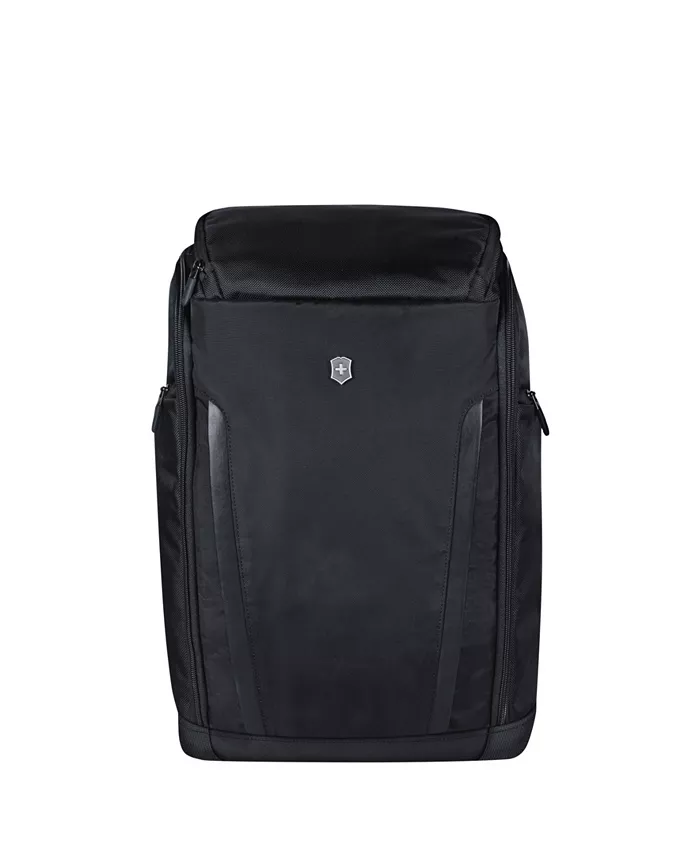 

Рюкзак для ноутбука Altmont Professional Fliptop Victorinox, черный