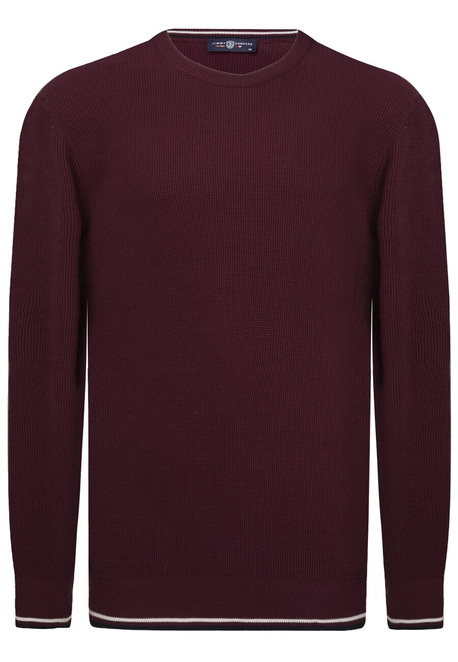 

Свитер Jimmy Sanders Sweater, красный