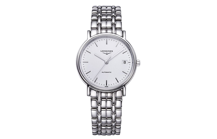 

Мужские часы LONGINES из коллекции модной одежды
