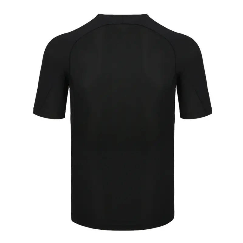 Футболка X ASK TEC TEE SS мужская черная Adidas — фото 3