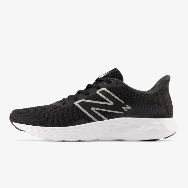 

Кроссовки - 411 New Balance, черный