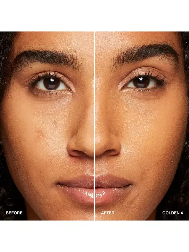 Крем для лица SPF BOBBI BROWN Увлажняющий с витаминами, Golden — фото 3