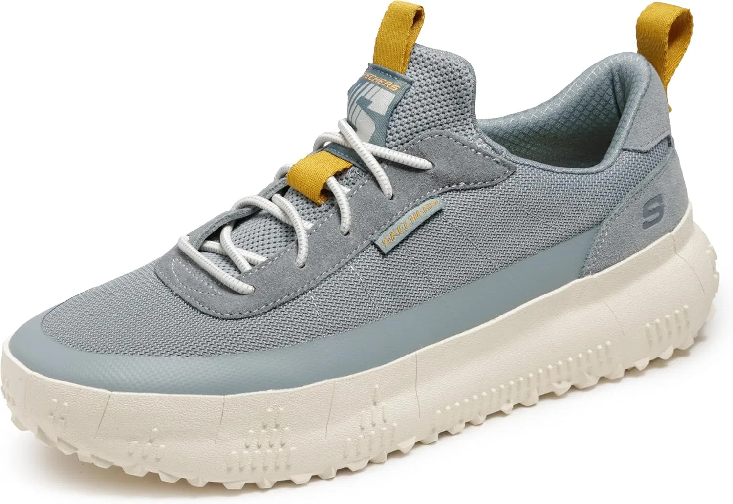 Мужские кроссовки Skechers USA Revo-Kelce, Ltbl