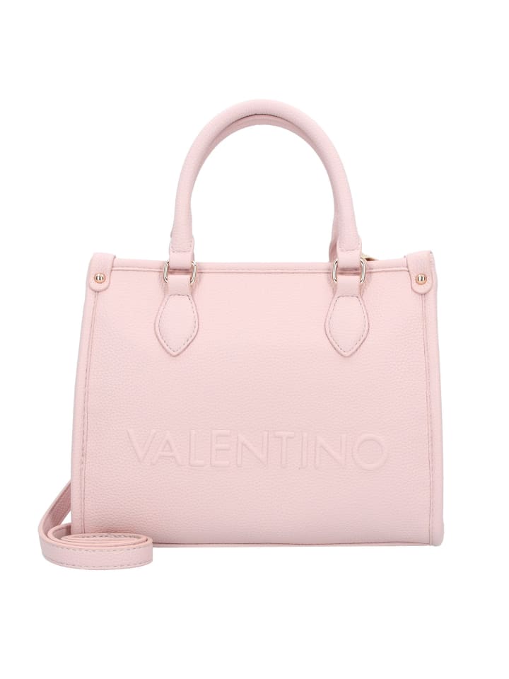

Сумка Valentino, цвет cipria