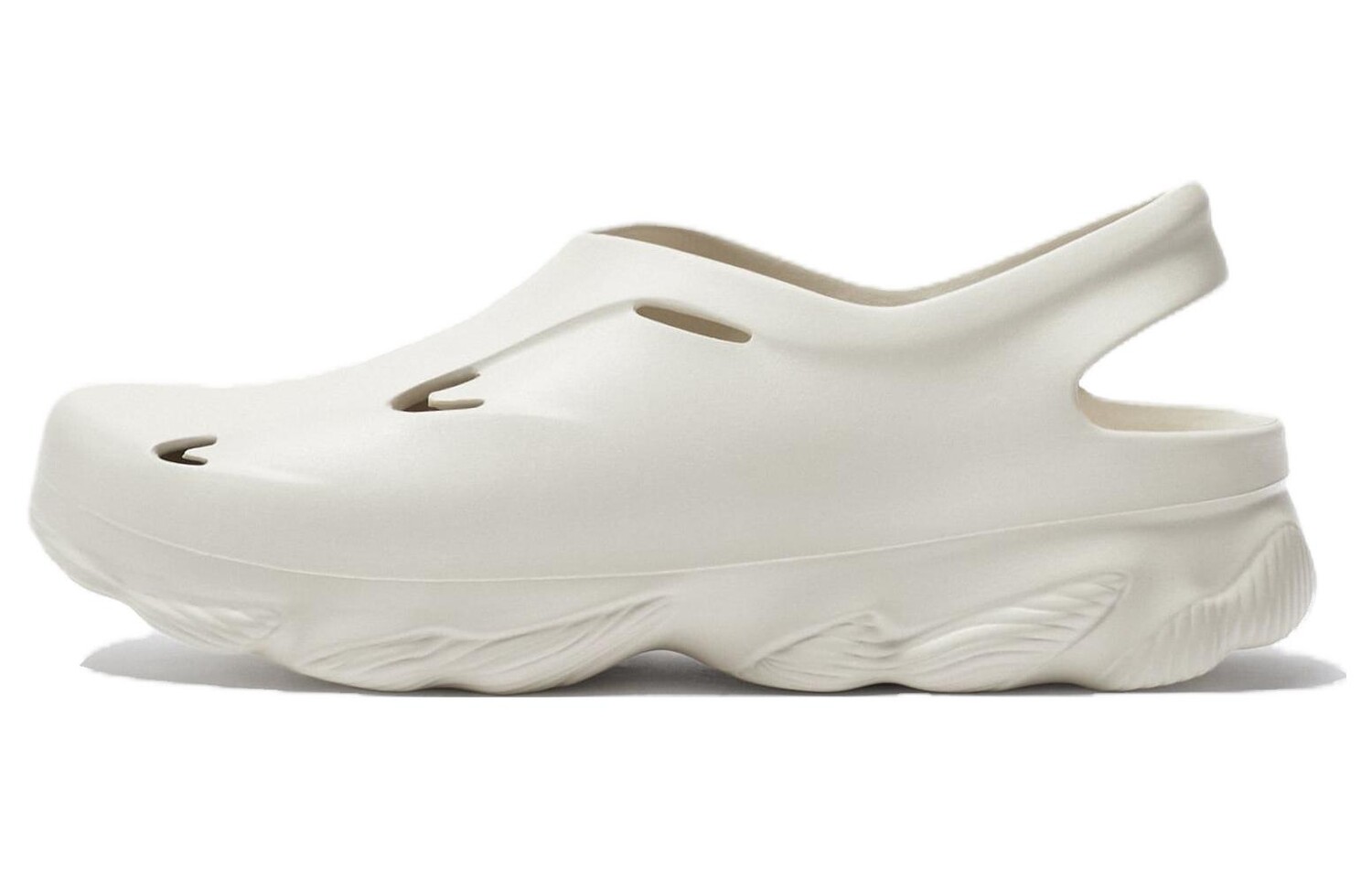 

Кроссовки ZARA Lifestyle Shoes Men Low-top Gray/White, серый/белый