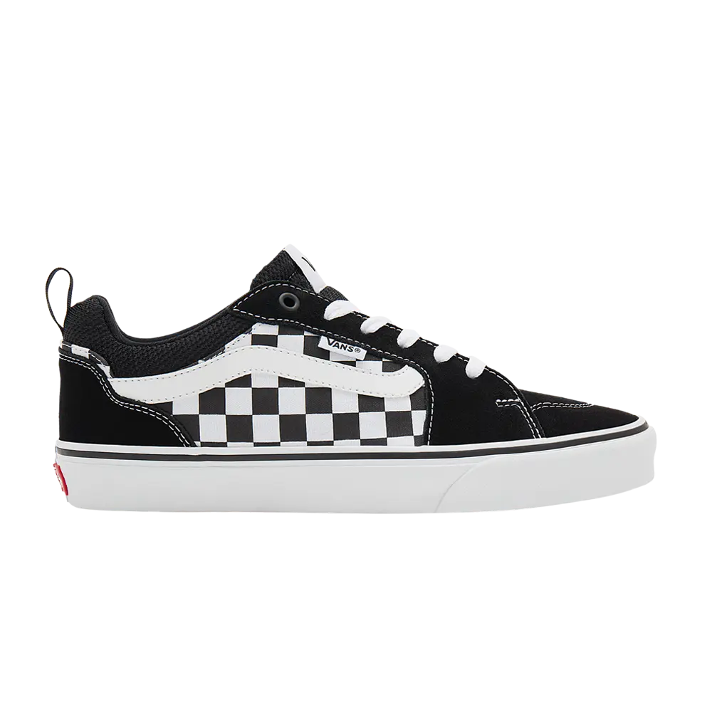 Кроссовки Filmore Vans, черный