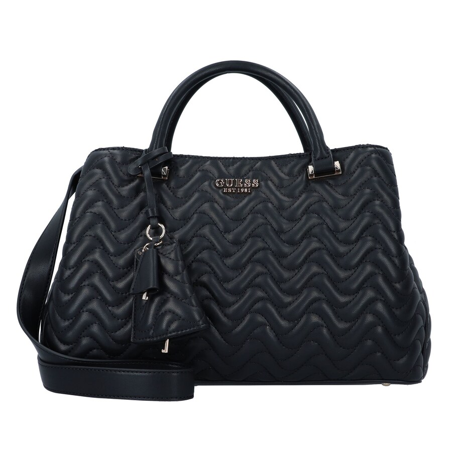 

Сумочка GUESS Melisandra, Black