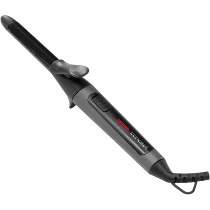 

Щипцы для завивки Titan Care Kk1180 с технологией быстрого нагрева Ptc Макс. 180°С, Concept
