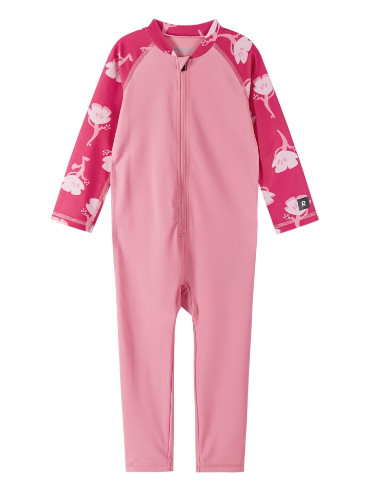 

Купальник Polskii Reima, цвет sunset pink