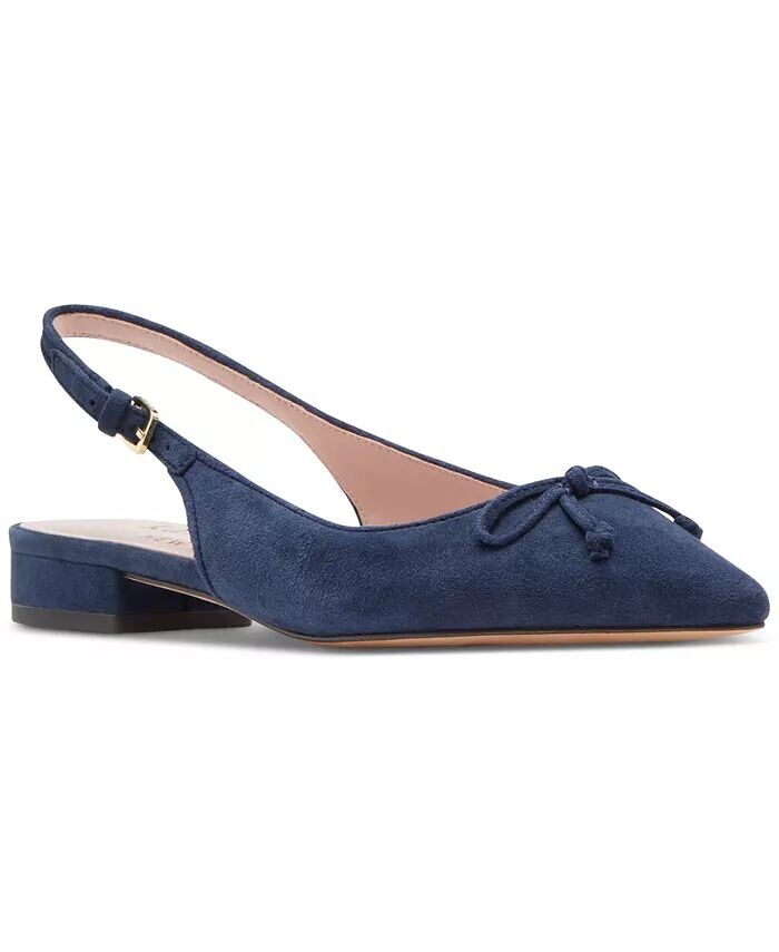 

Женские туфли на плоской подошве Veronica kate spade new york, синий