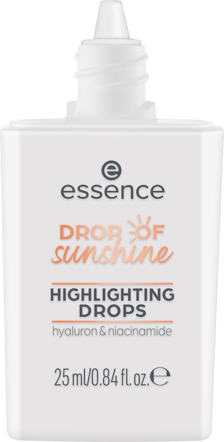 

Хайлайтер essence Highlighter Drop Of Sunshine, 25 ml
