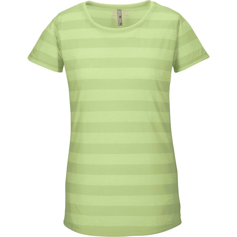 

Shirt gs 46 wmn tshrt G.I.G.A. Dx By Killtec, цвет helles fr┬│hlingsgr┬│n