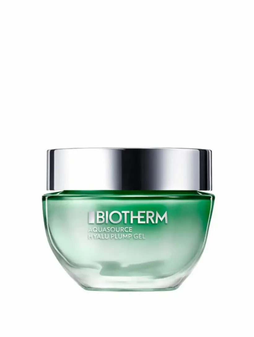 

Увлажняющий гель Aquasource Hyalu Plump, 50 мл Biotherm