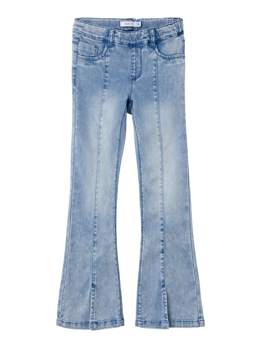 

Джинсы NAME IT Boot cut Jeans, синий